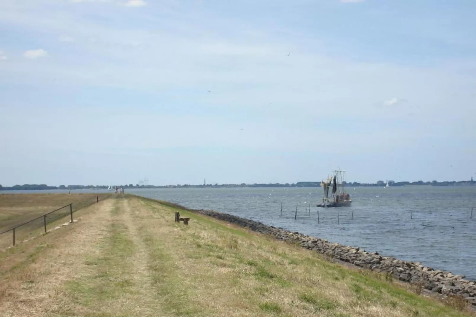 Villavakantiepark IJsselhof 1-Gebieden zomer 20km