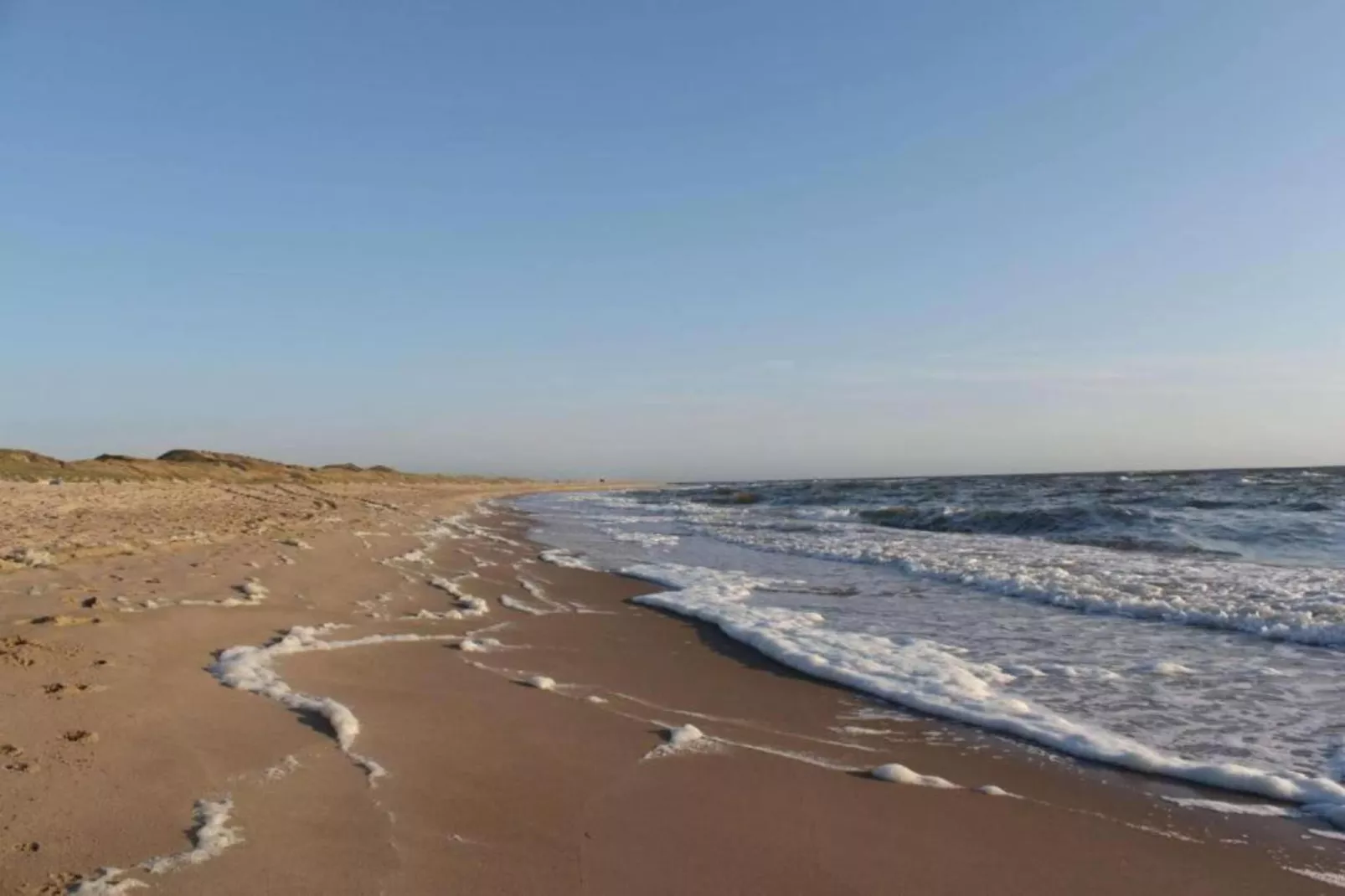 Vakantiehuis De Weide Blick-Gebieden zomer 5km
