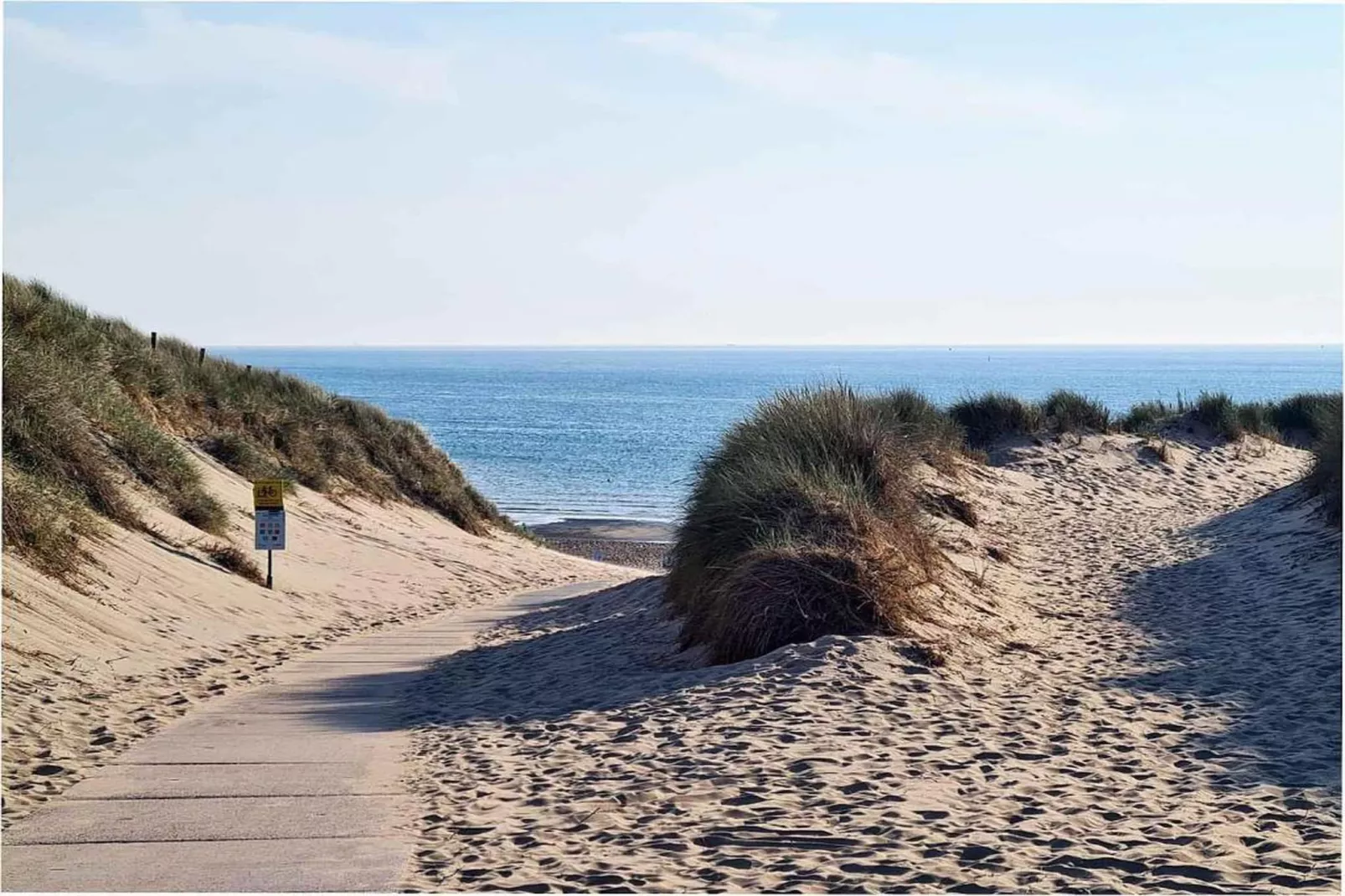 Strandslag 115-Gebieden zomer 20km