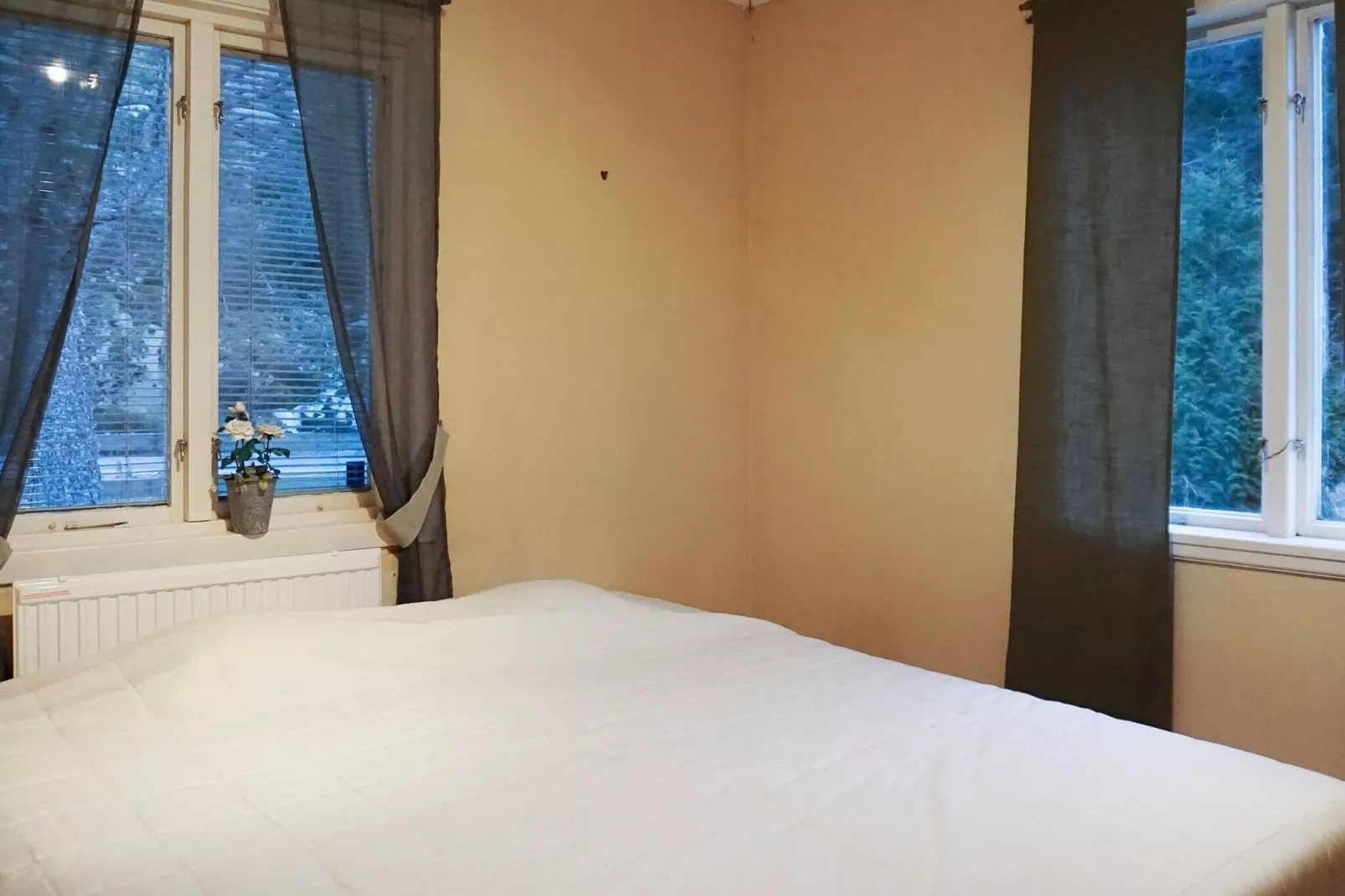 4 persoons vakantie huis in LUR-By Traum-Binnen