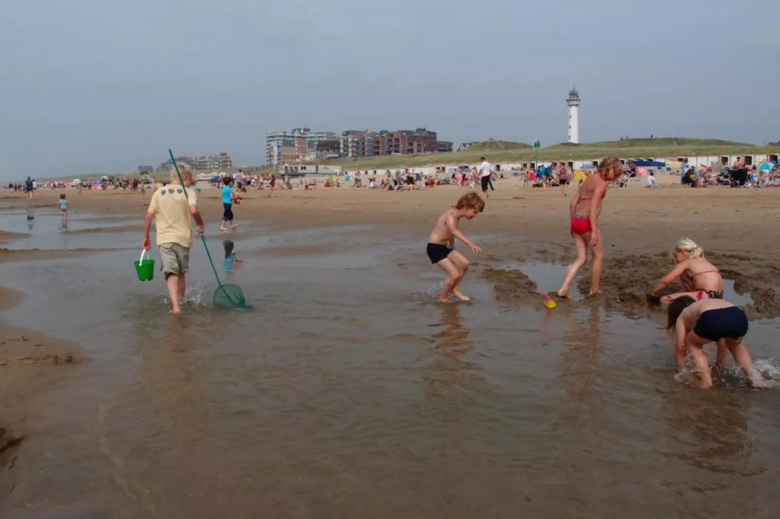 Residentie de Graaf van Egmont 13-Gebieden zomer 20km