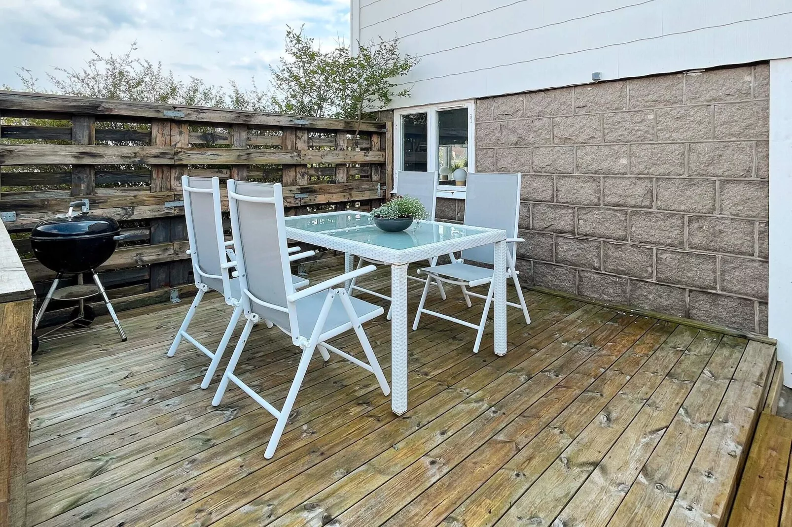4 persoons vakantie huis in KUNGSHAMN-By Traum-Buitenlucht
