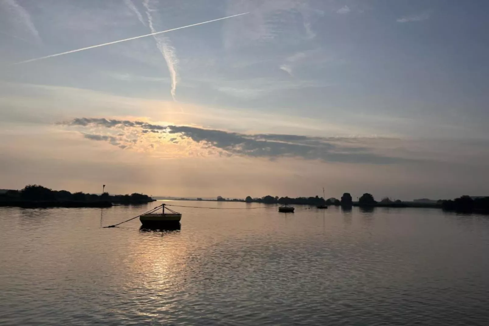 MarinaPark Bad Nederrijn 1-Gebieden zomer 5km
