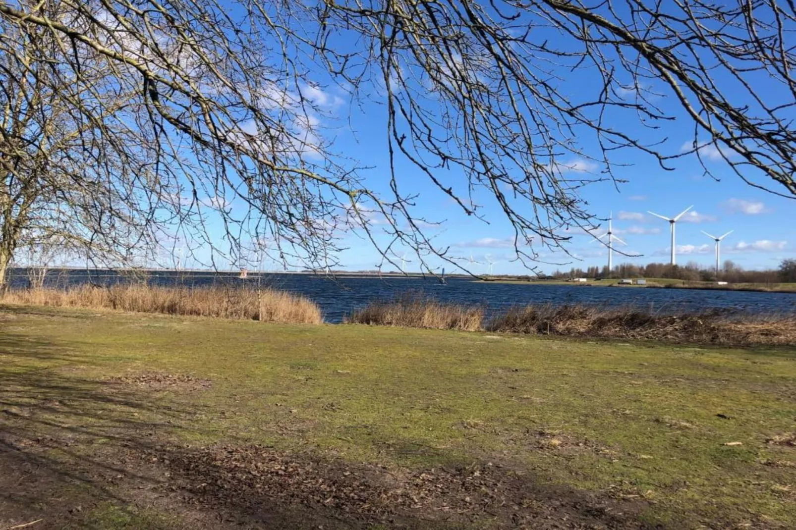 Aquadelta 13-Gebieden zomer 20km