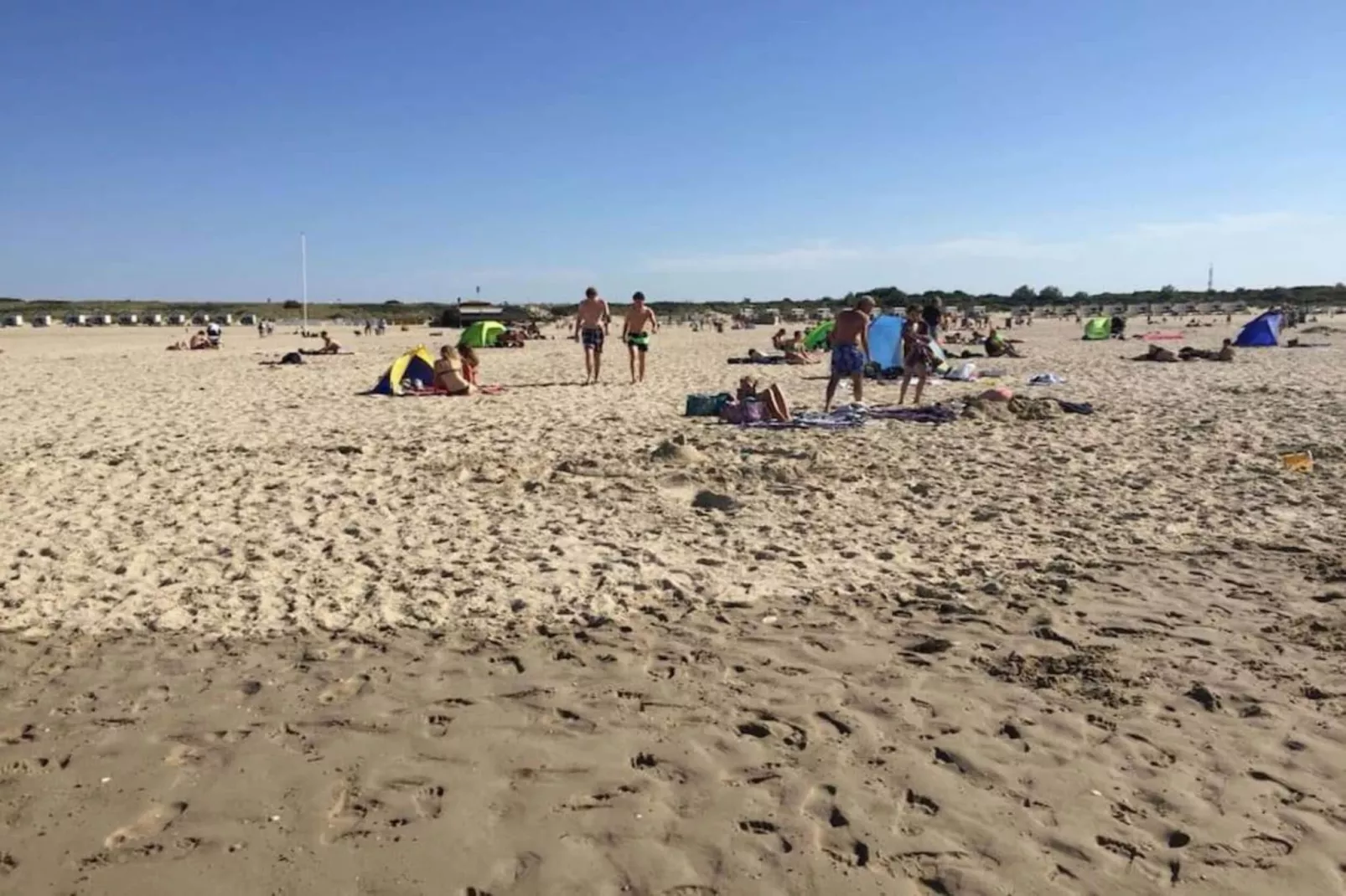 Studio - Kon Emmaweg 6-Gebieden zomer 20km
