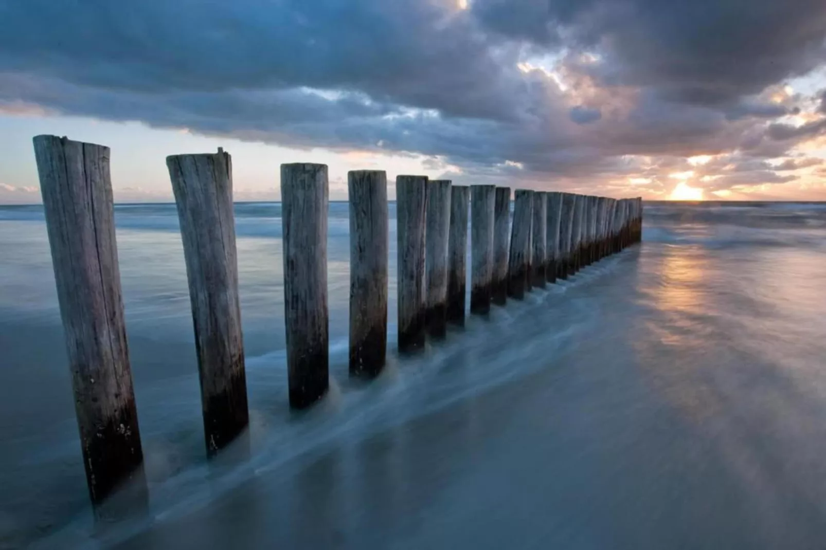 Vakantiepark Hof Domburg 19-Gebieden zomer 20km