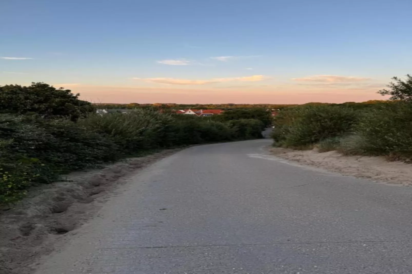 Noordzee Résidence Dishoek 9-Gebieden zomer 5km
