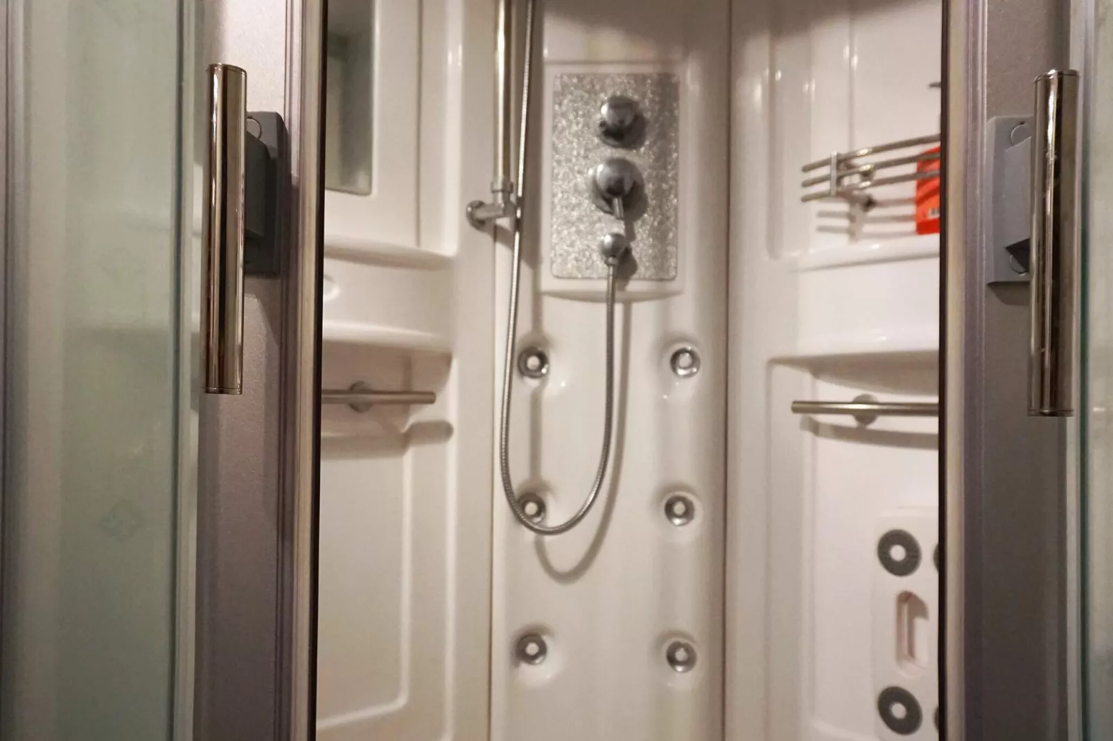 4 persoons vakantie huis in LUR-By Traum-Binnen