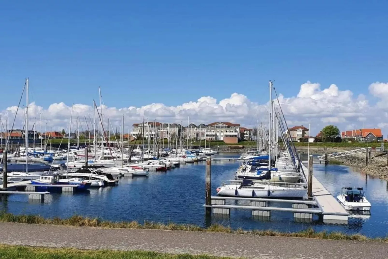 Huize Bobby's-Gebieden zomer 20km