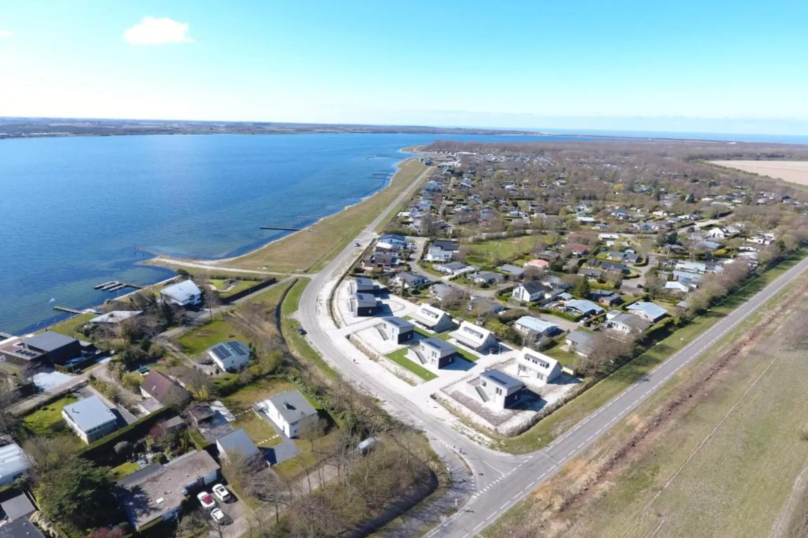 Slow living Guest House Oostkapelle-Gebieden zomer 20km