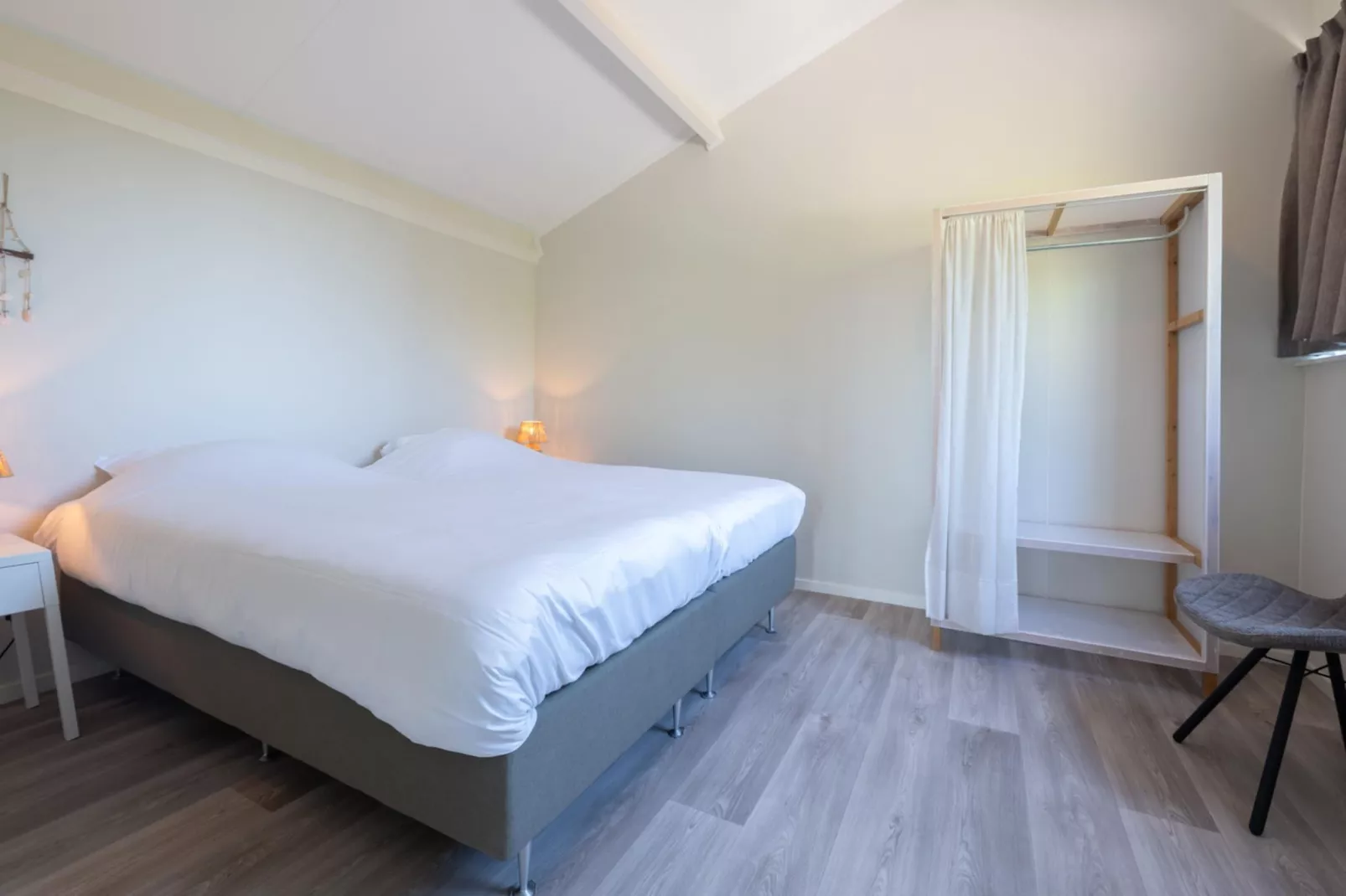 Wilgenlaan 1-Slaapkamer