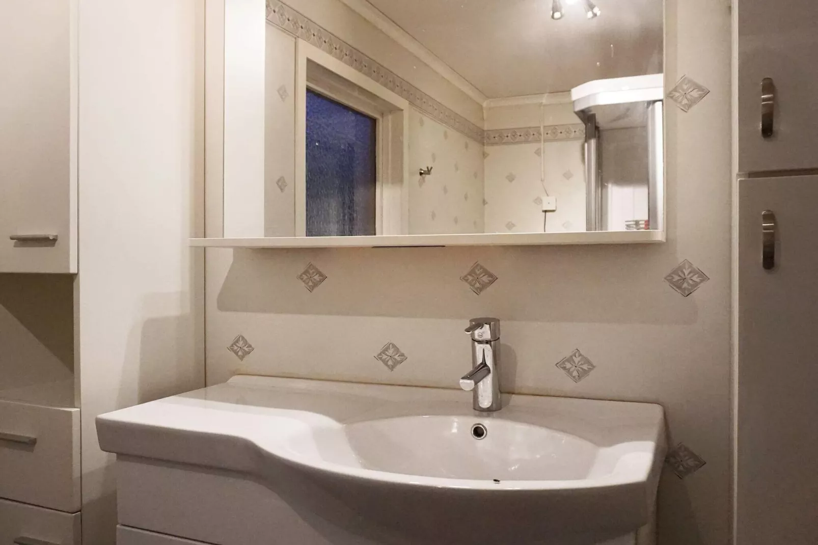 4 persoons vakantie huis in LUR-By Traum-Binnen