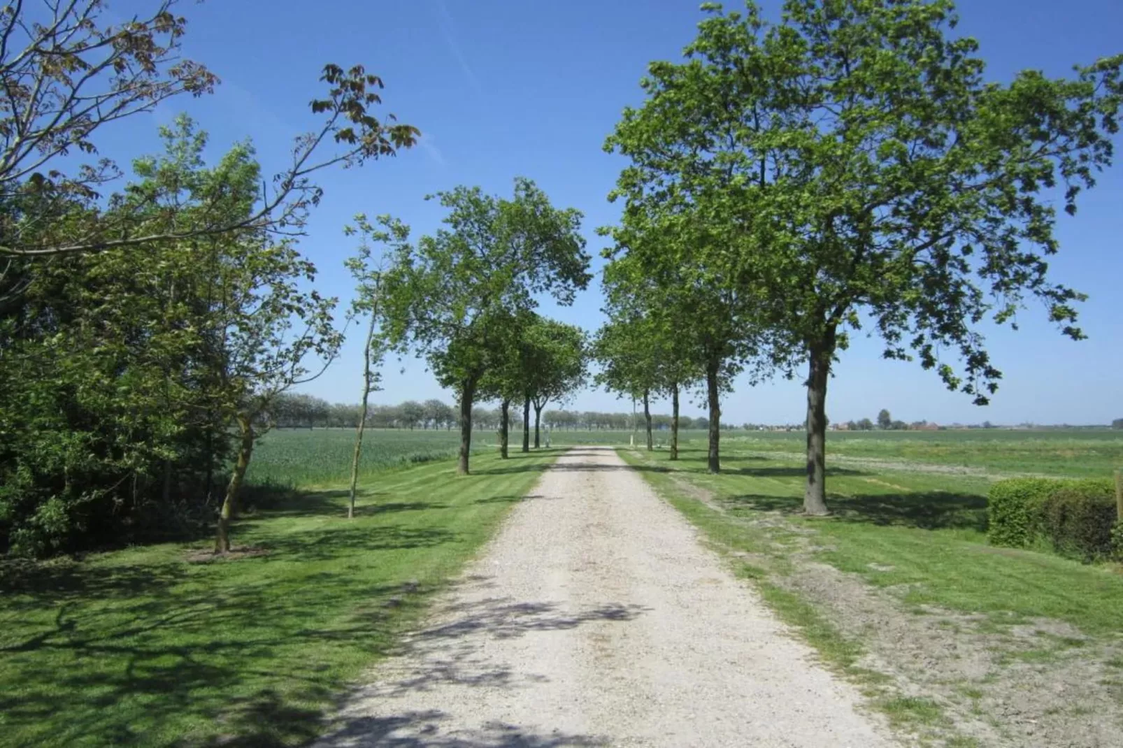 Hof 't Suytsant Conference-Gebieden zomer 20km