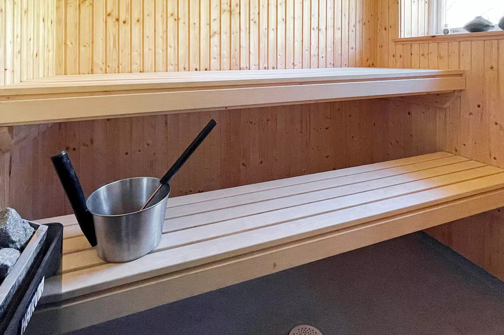 6 persoons vakantie huis in DEGEBERGA-Binnen