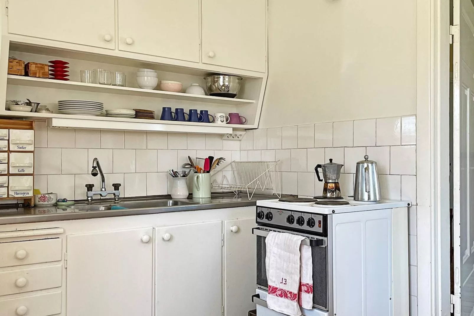 5 persoons vakantie huis in Brösarp-By Traum-Binnen