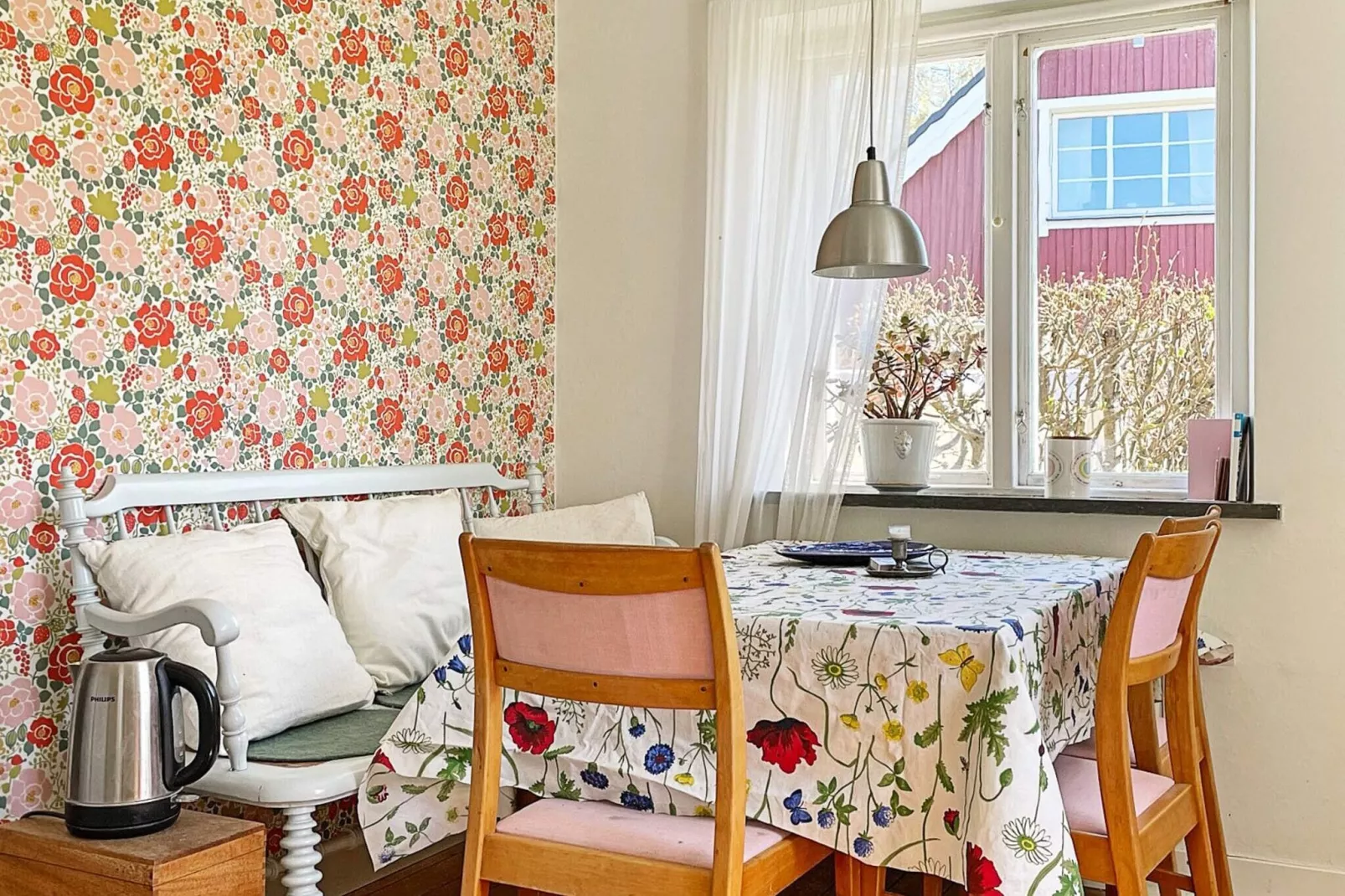 5 persoons vakantie huis in Brösarp-By Traum-Binnen