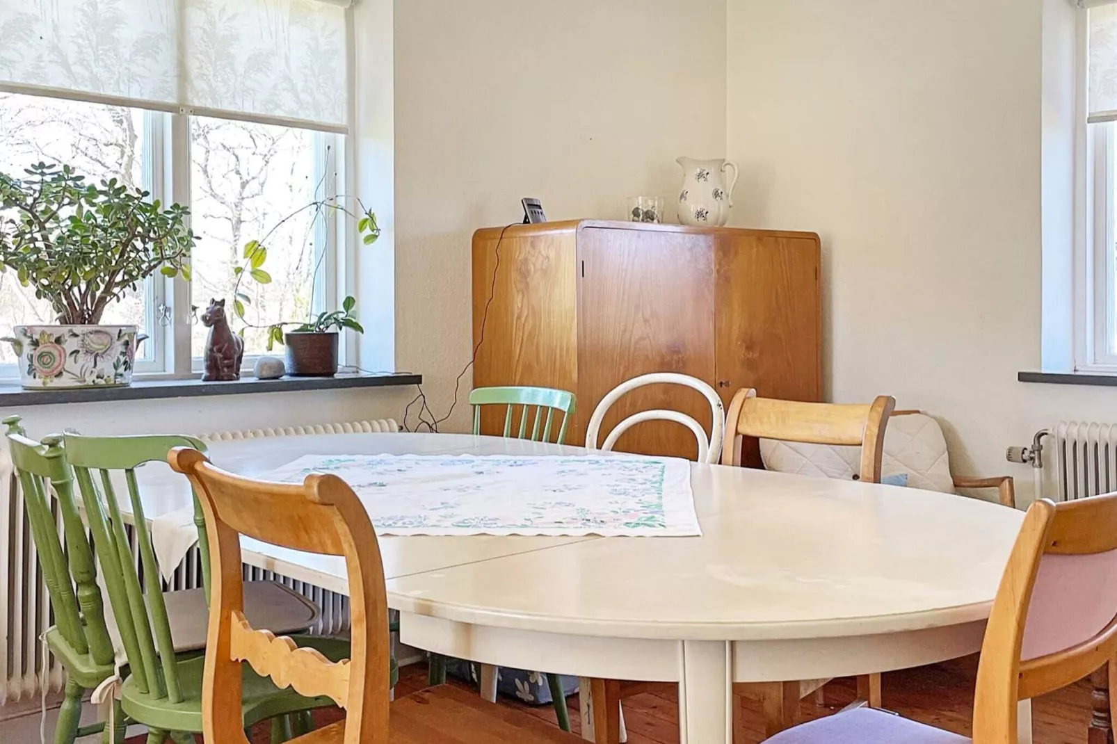 5 persoons vakantie huis in Brösarp-By Traum-Binnen