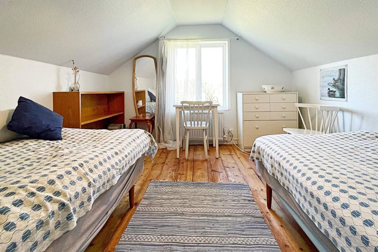 5 persoons vakantie huis in Brösarp-By Traum-Binnen