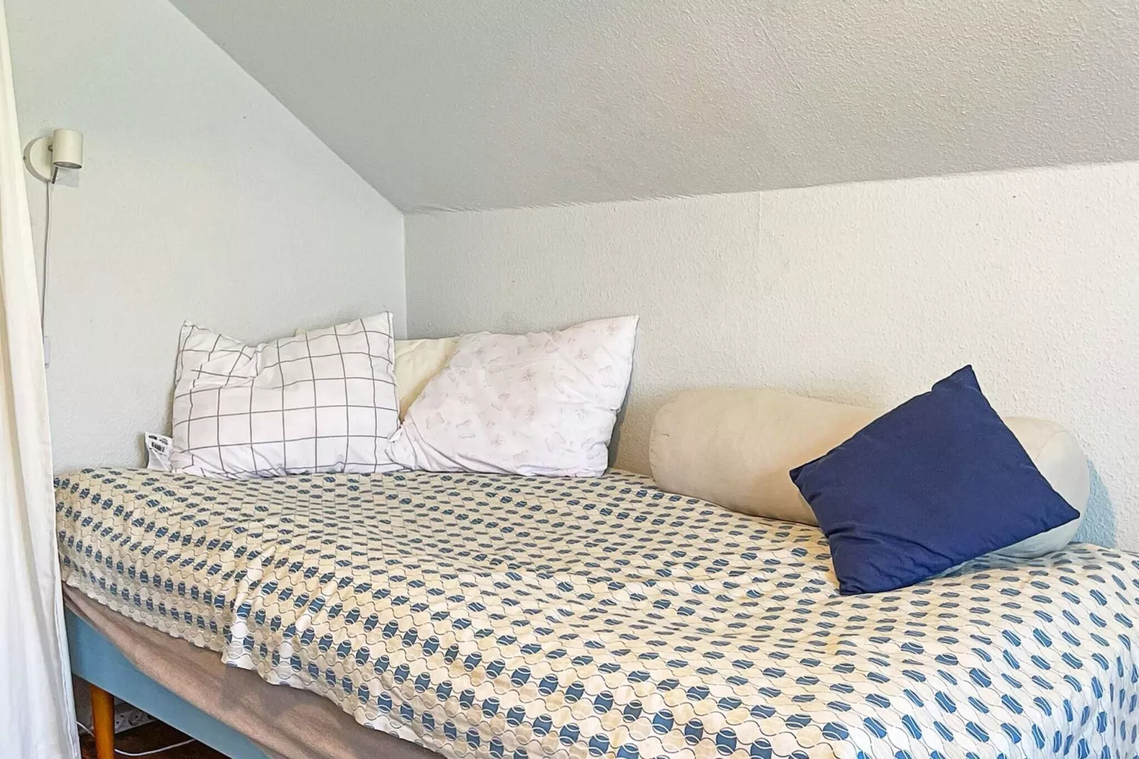 5 persoons vakantie huis in Brösarp-By Traum-Binnen