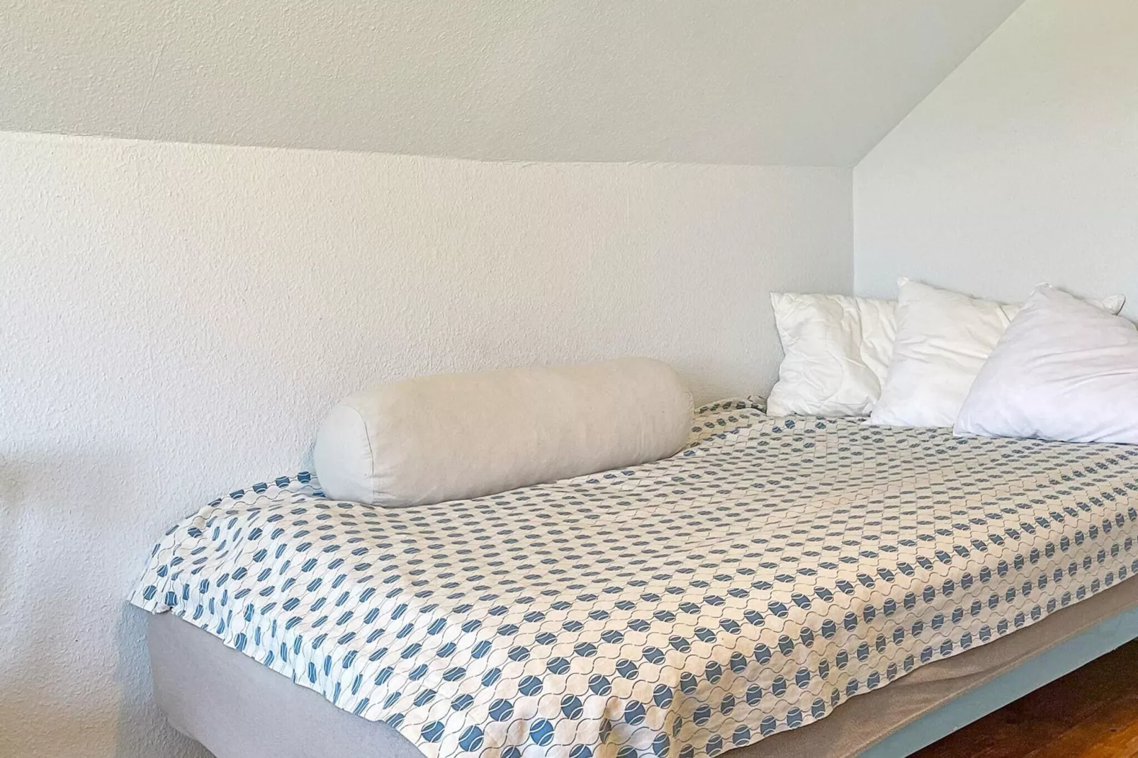 5 persoons vakantie huis in Brösarp-By Traum-Binnen
