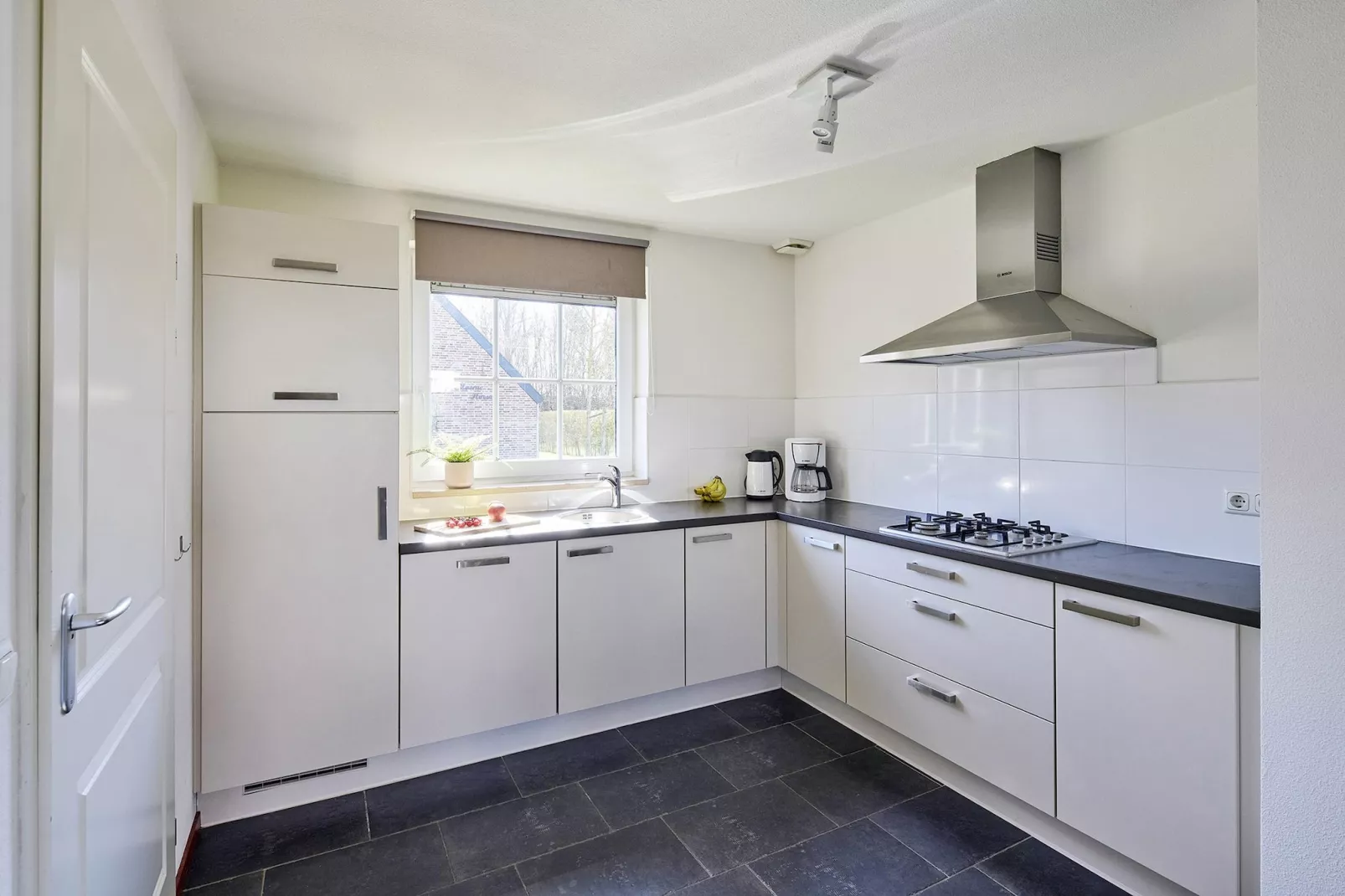 Buitenhof De Leistert 14-Keuken