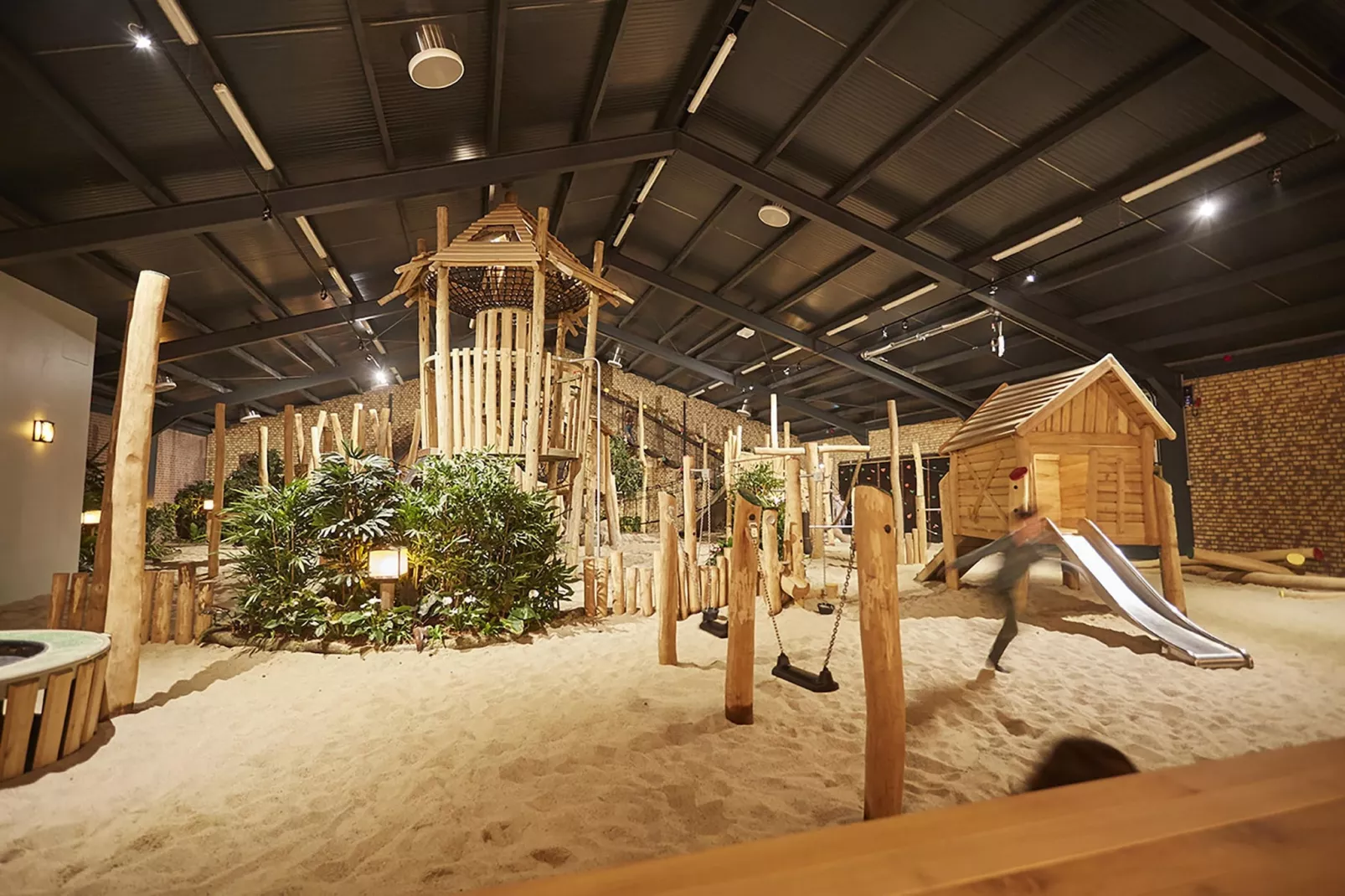 Buitenhof De Leistert 3