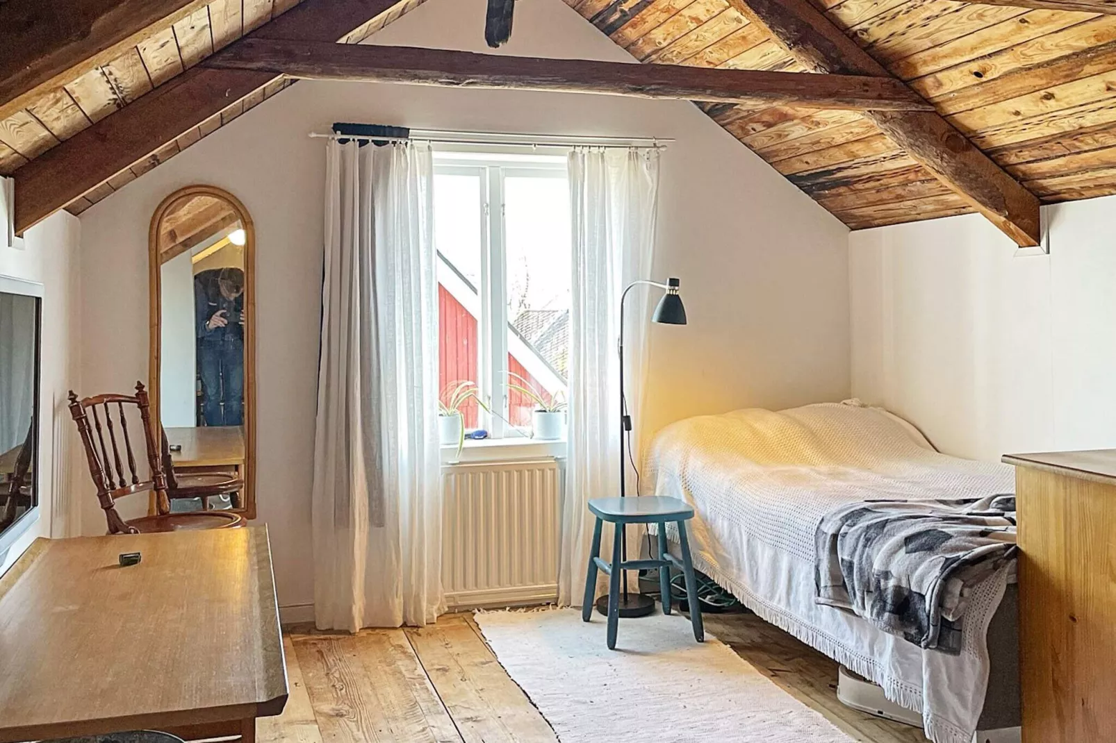 5 persoons vakantie huis in Brösarp-Binnen