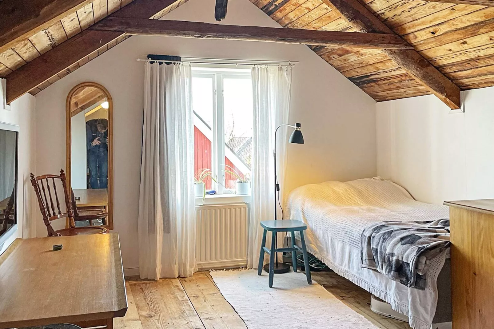 5 persoons vakantie huis in Brösarp-By Traum-Binnen