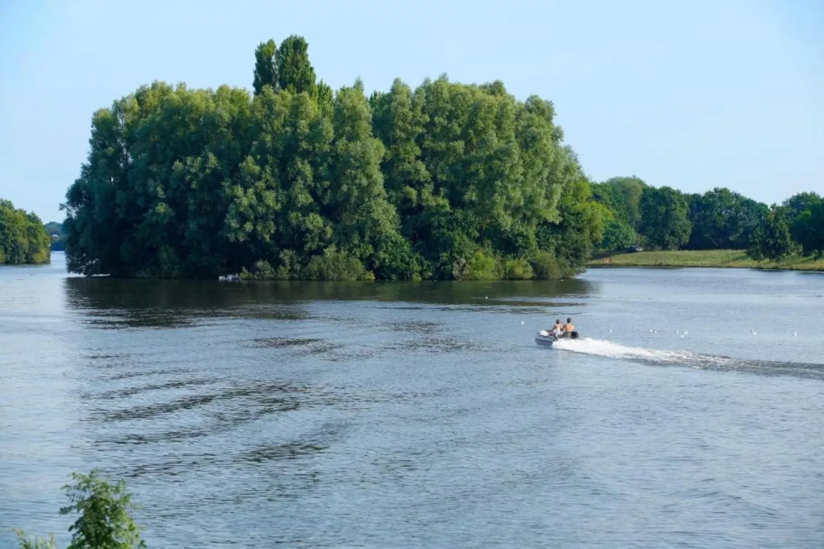 De Riethorst 1-Gebieden zomer 20km