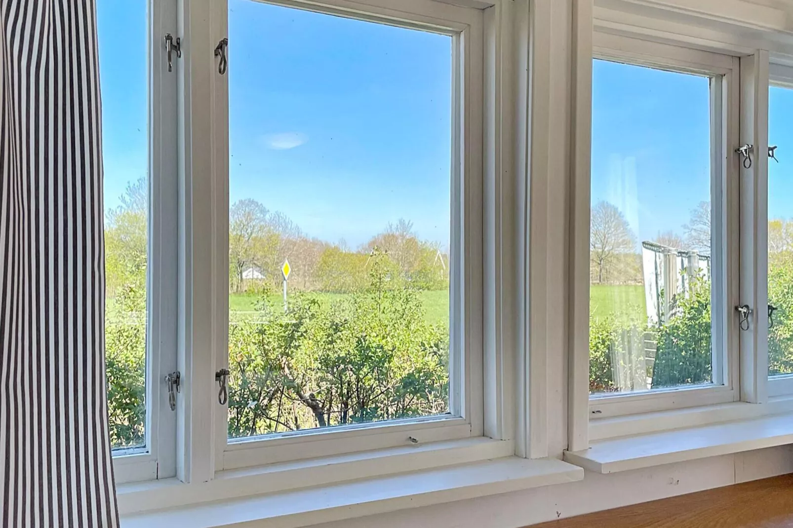 2 persoons vakantie huis in Brösarp-By Traum-Binnen