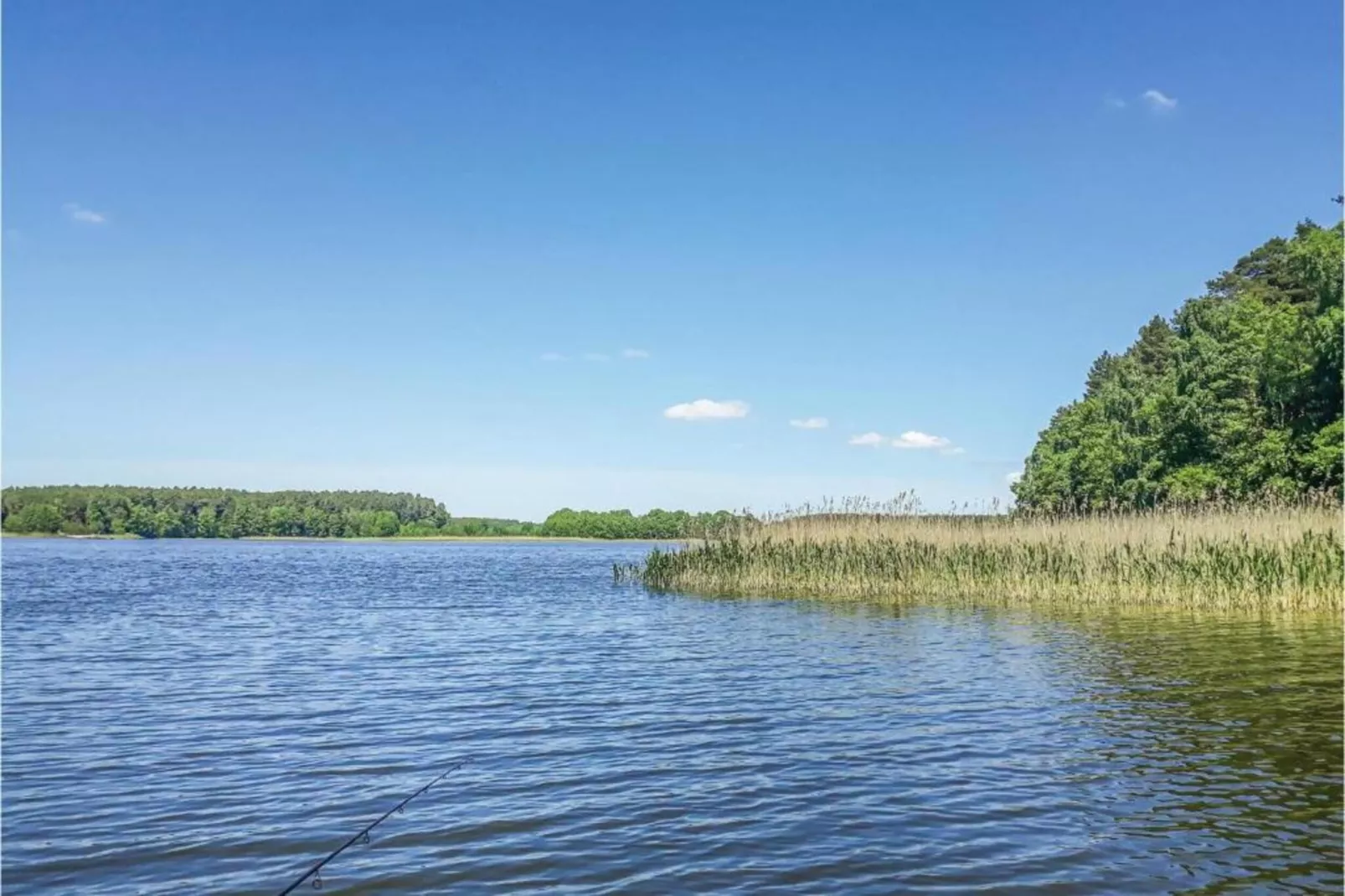 Holiday Home Skrzynia 2-Gebieden zomer 20km