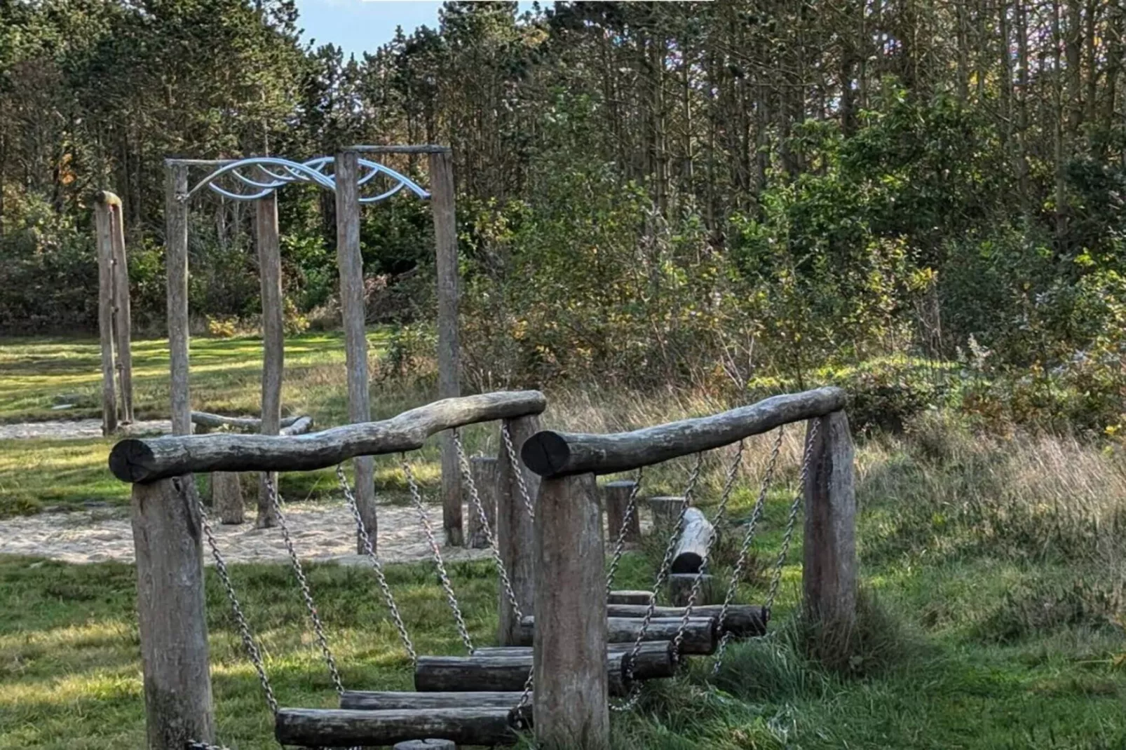 3 persoons vakantie huis in Nørre Nebel-By Traum-Niet-getagd