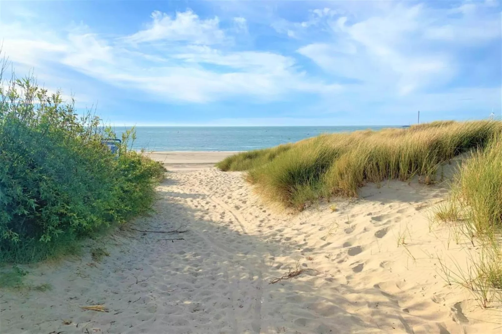 Oostkapelseweg 32 -Ooievaar-Gebieden zomer 20km