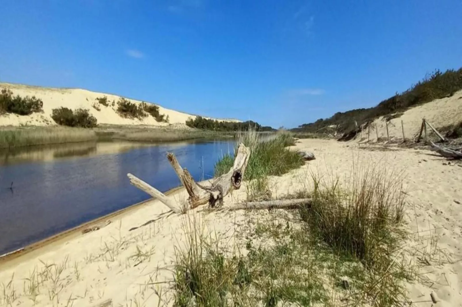 Villas Club Royal Aquitaine 3-Gebieden zomer 20km