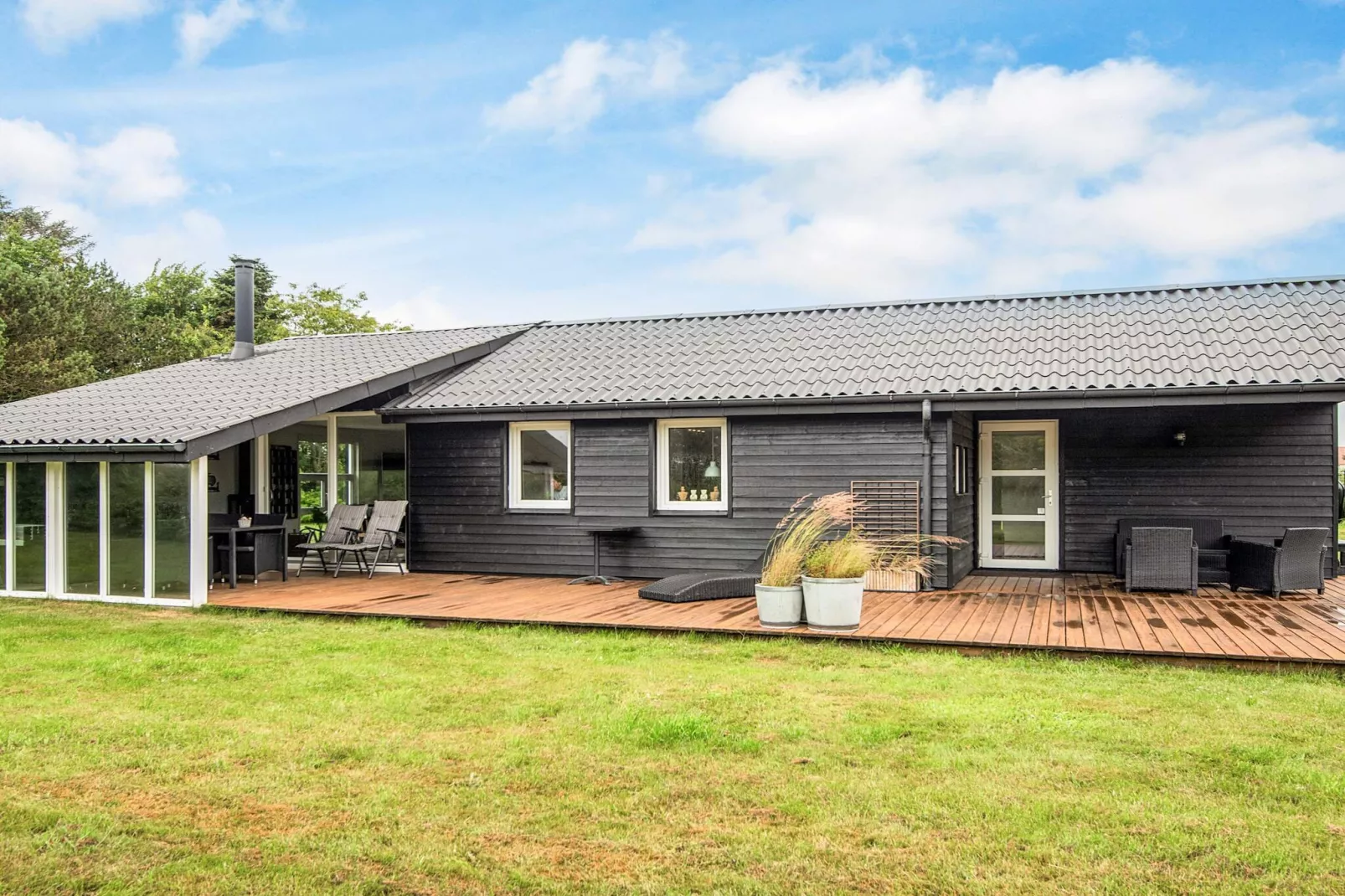 Gezellig strandverblijf -- By Traum Ferienwohnungen-Uitzicht