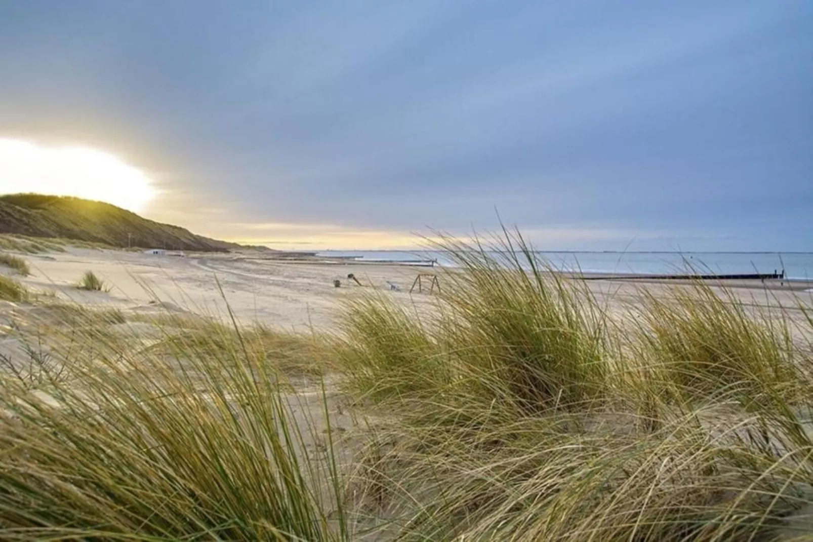 Noordzee Residence Cadzand-Bad 22 - Gebieden zomer 20km