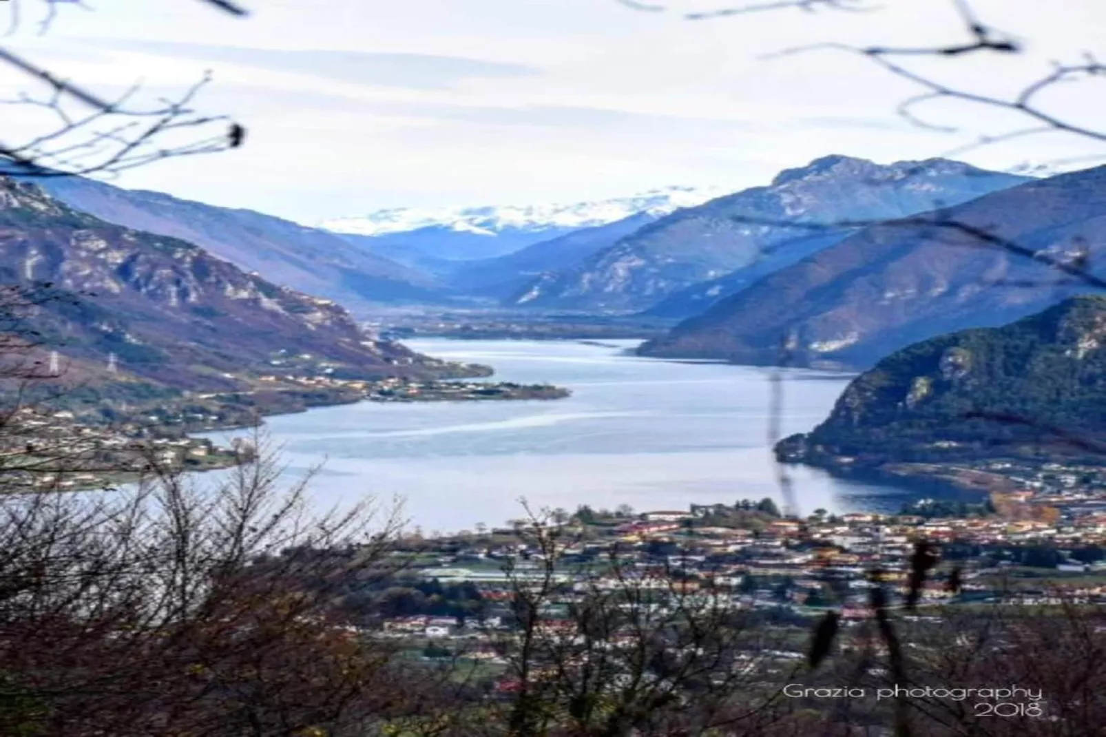 Vico Large-Gebieden zomer 20km