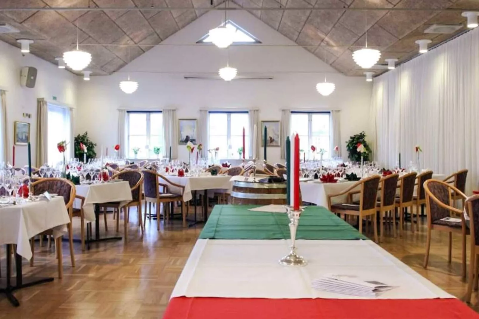 6 persoons vakantie huis in Hovborg-By Traum-Niet-getagd