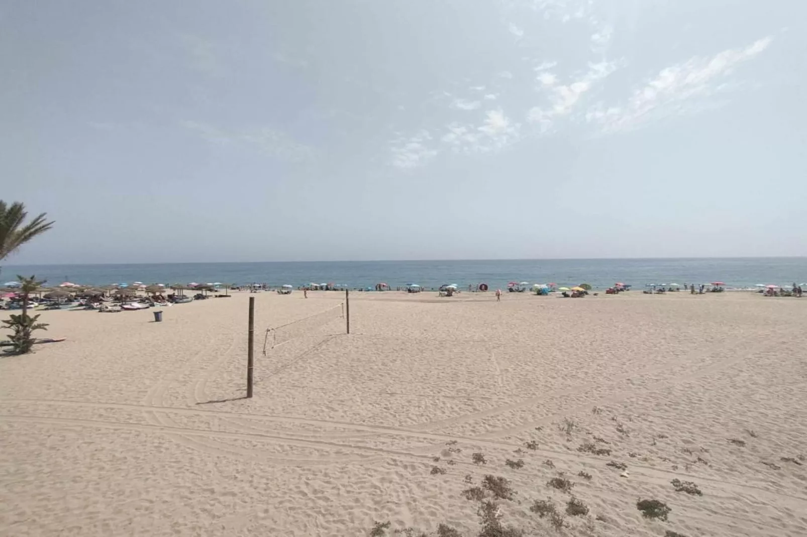 Apartamento en Mojacar-Gebieden zomer 5km