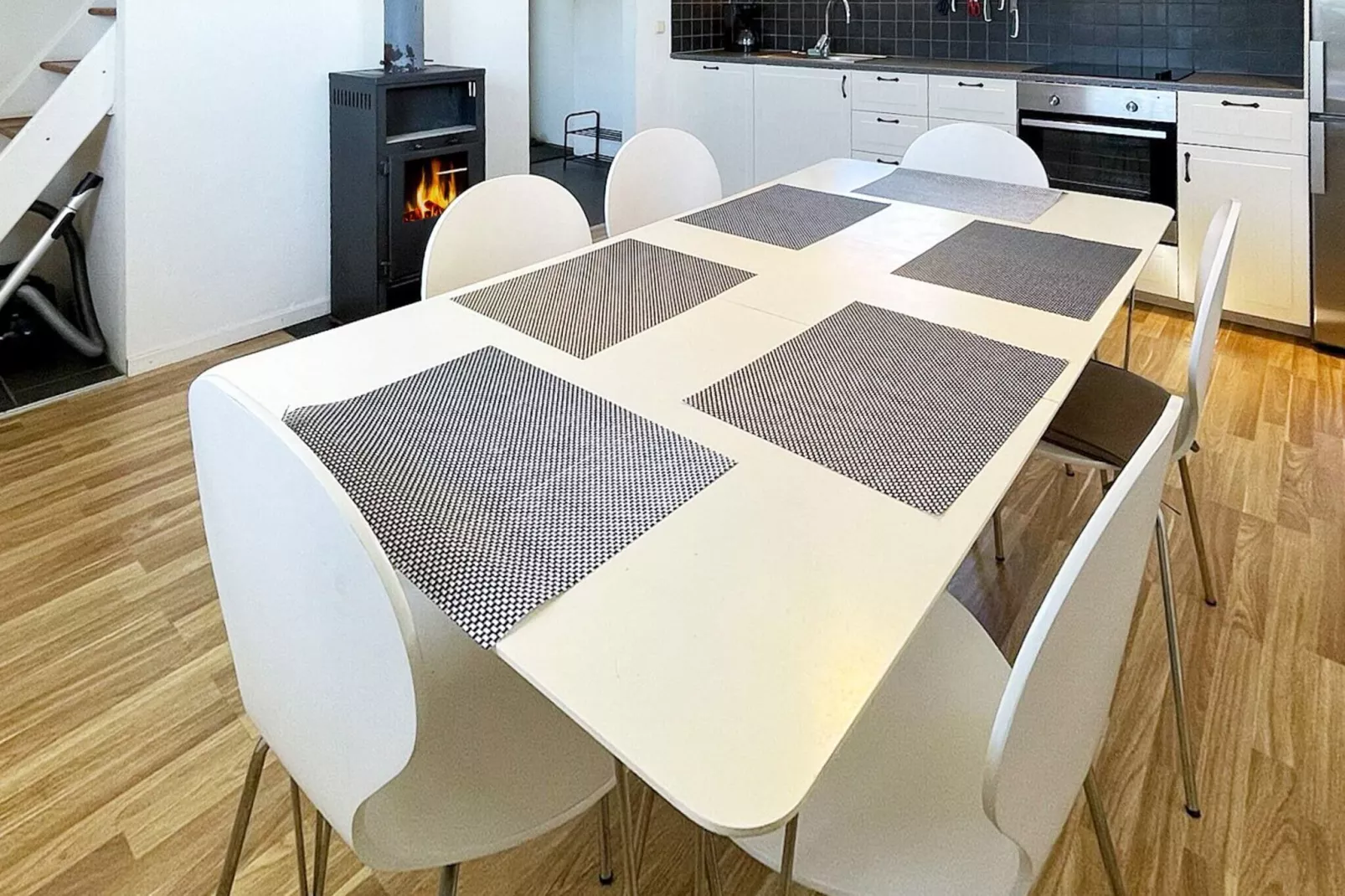 6 persoons vakantie huis in SKIVARP-By Traum-Binnen