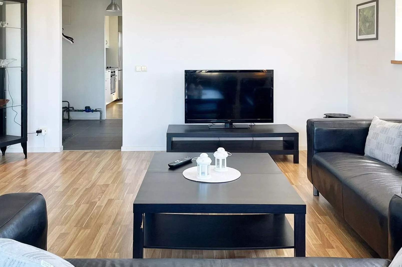 6 persoons vakantie huis in SKIVARP-By Traum-Binnen