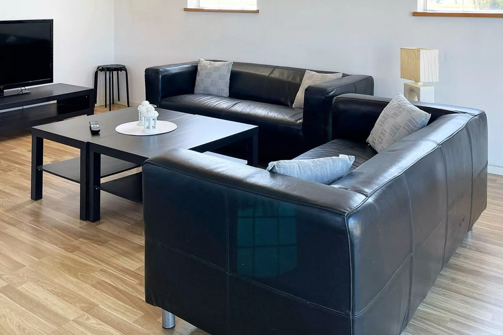 6 persoons vakantie huis in SKIVARP-By Traum-Binnen