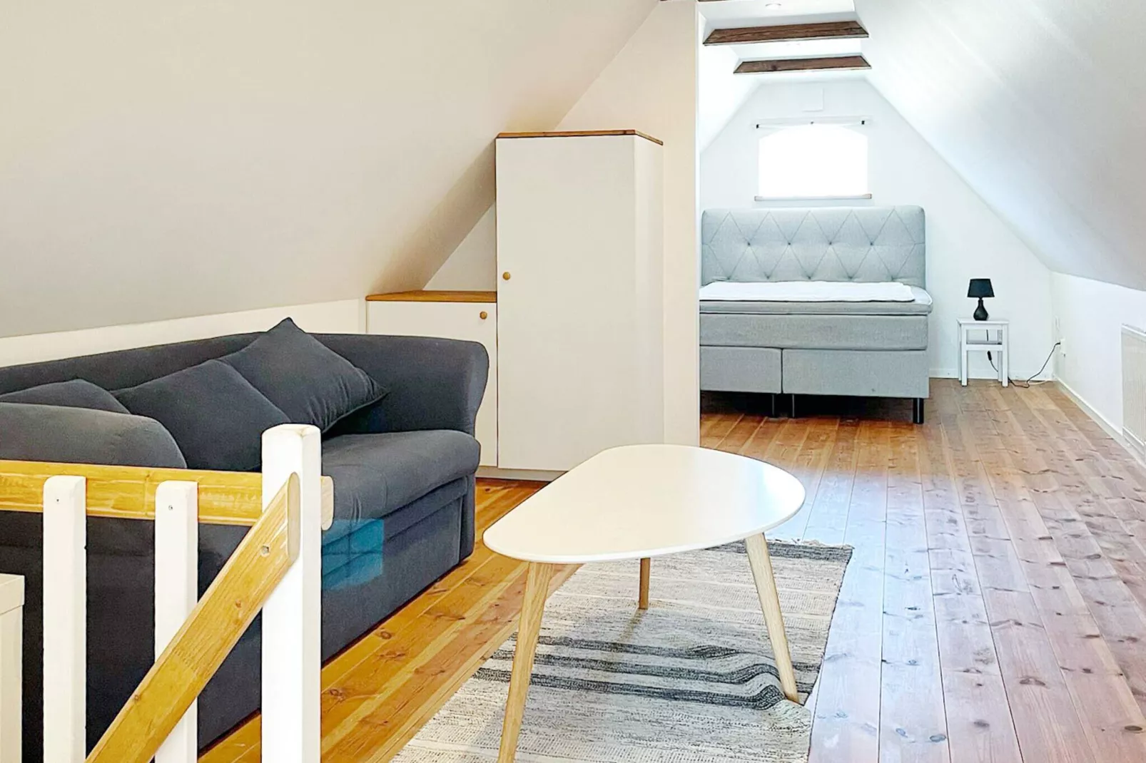 6 persoons vakantie huis in SKIVARP-By Traum-Binnen