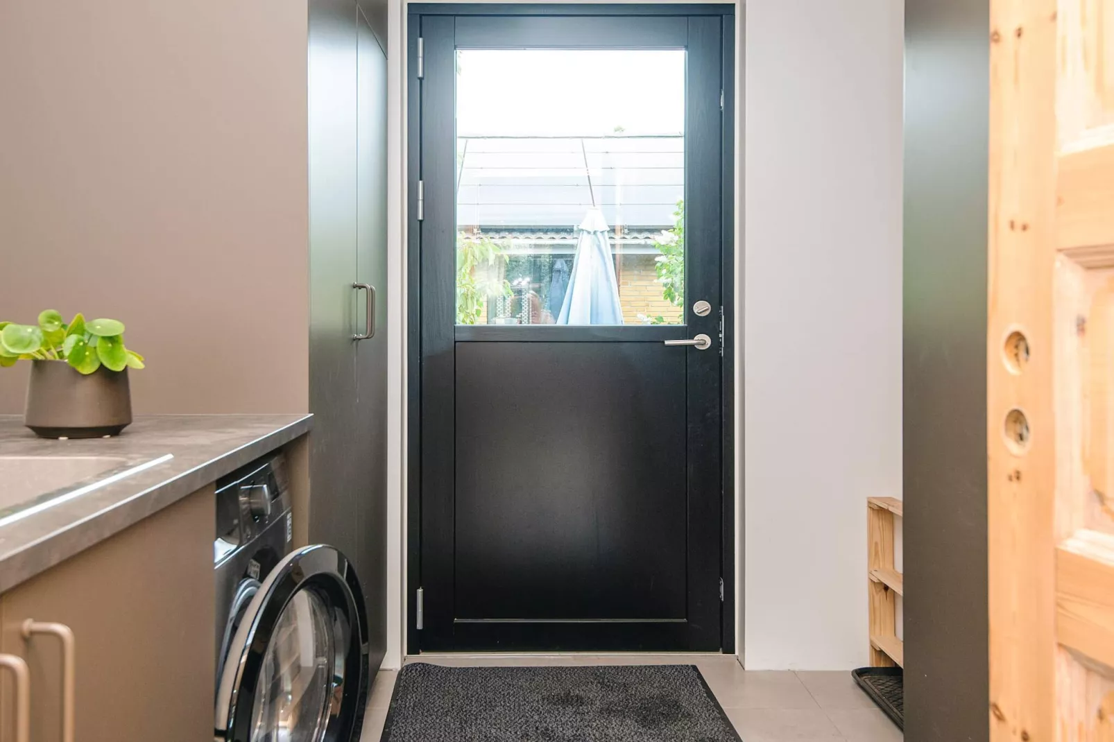 6 persoons vakantie huis in Juelsminde-By Traum-Binnen