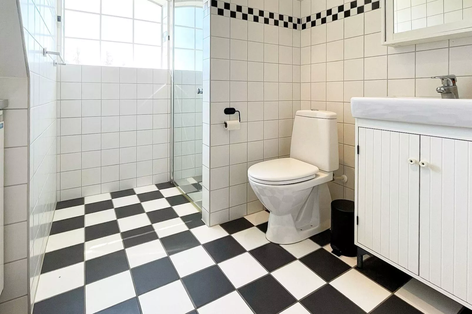 6 persoons vakantie huis in SKIVARP-By Traum-Binnen