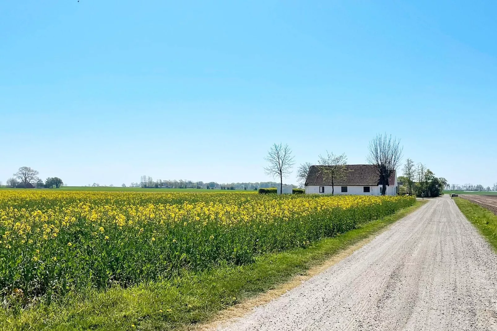 6 persoons vakantie huis in SKIVARP-By Traum-Niet-getagd