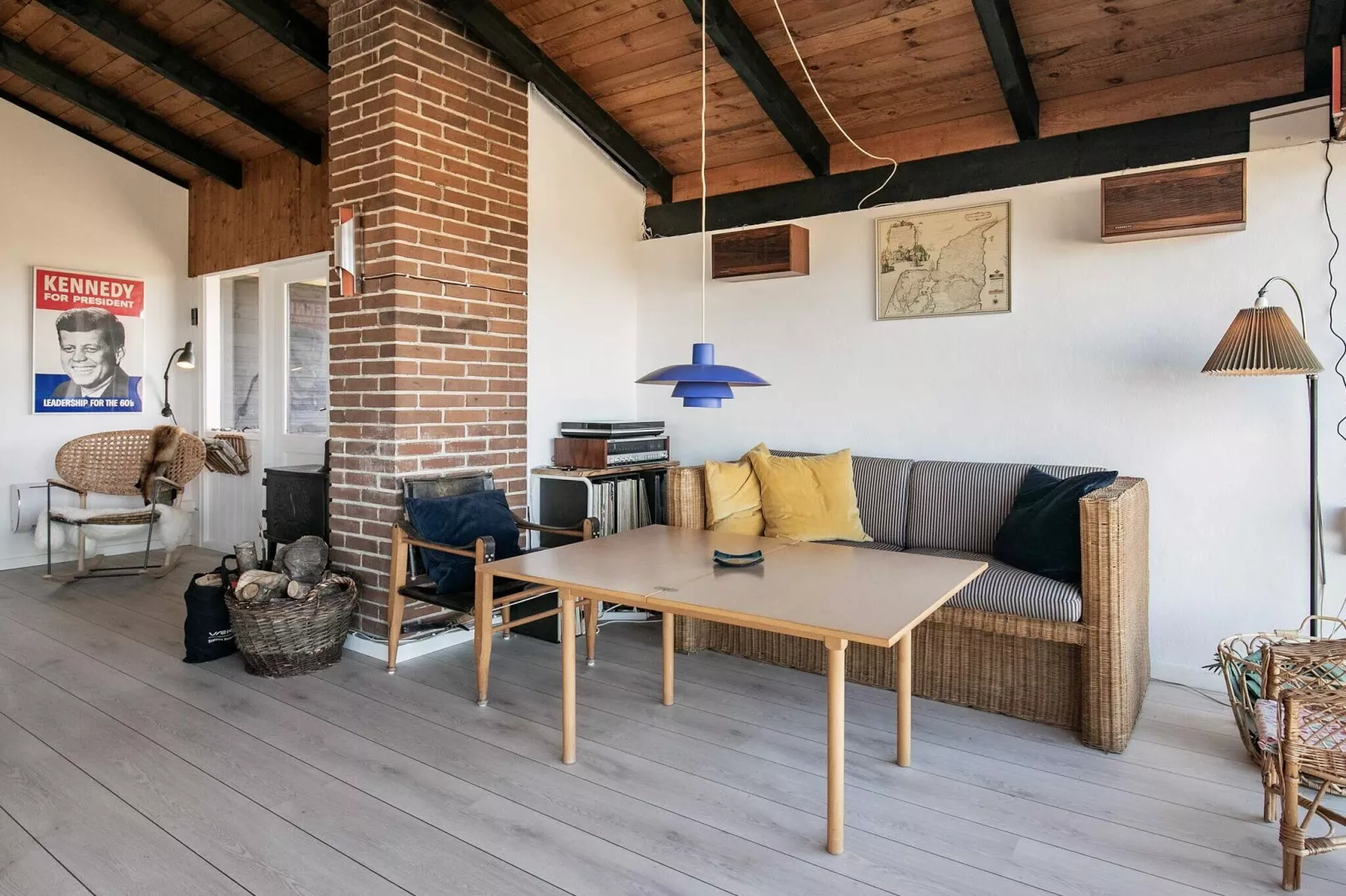 6 persoons vakantie huis in Bindslev-By Traum-Binnen