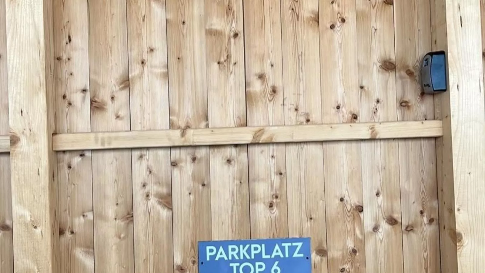 Ski Nature Apartment Lungau Top 6-Faciliteiten