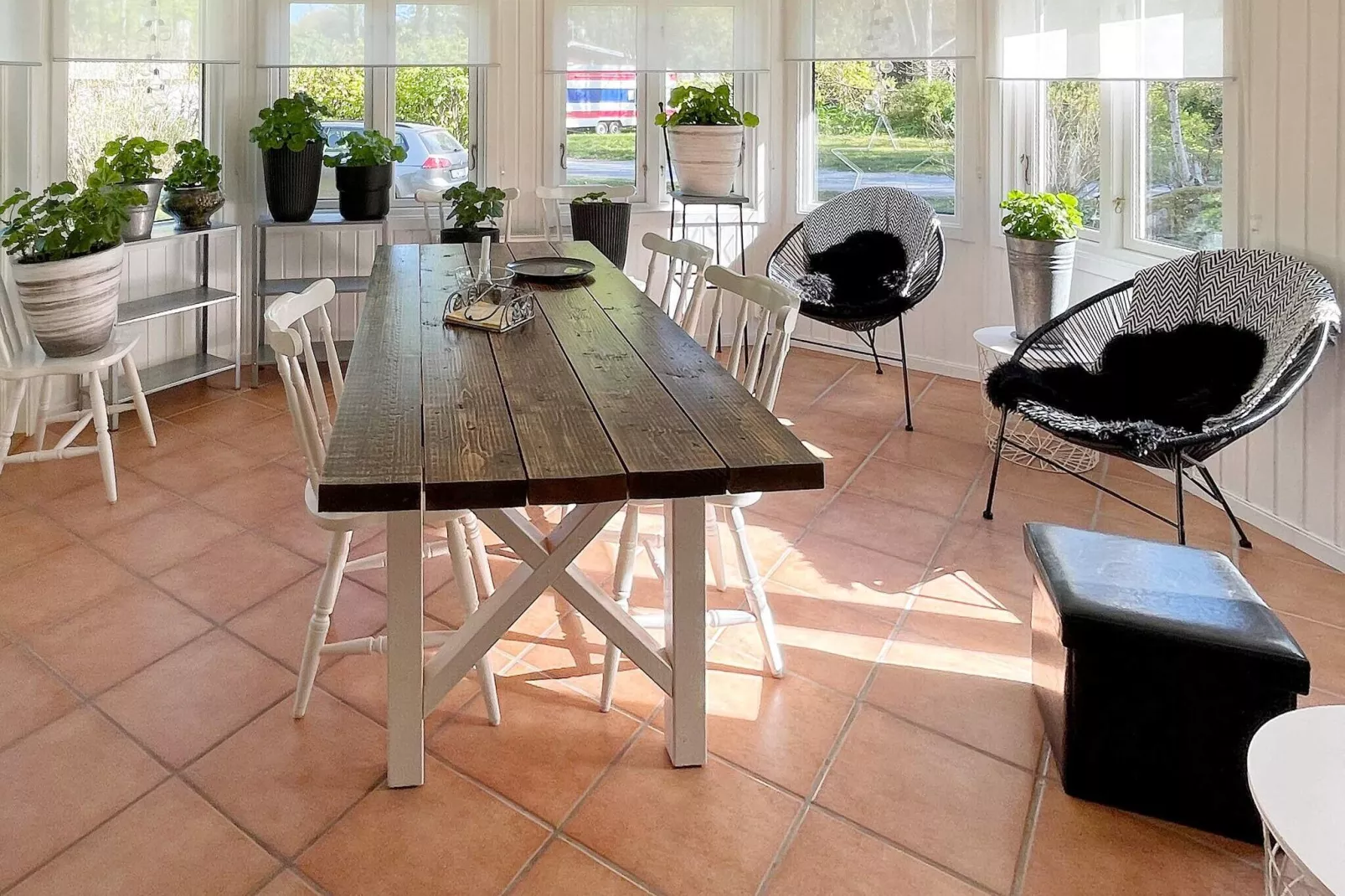 5 persoons vakantie huis in SÖLVESBORG-By Traum