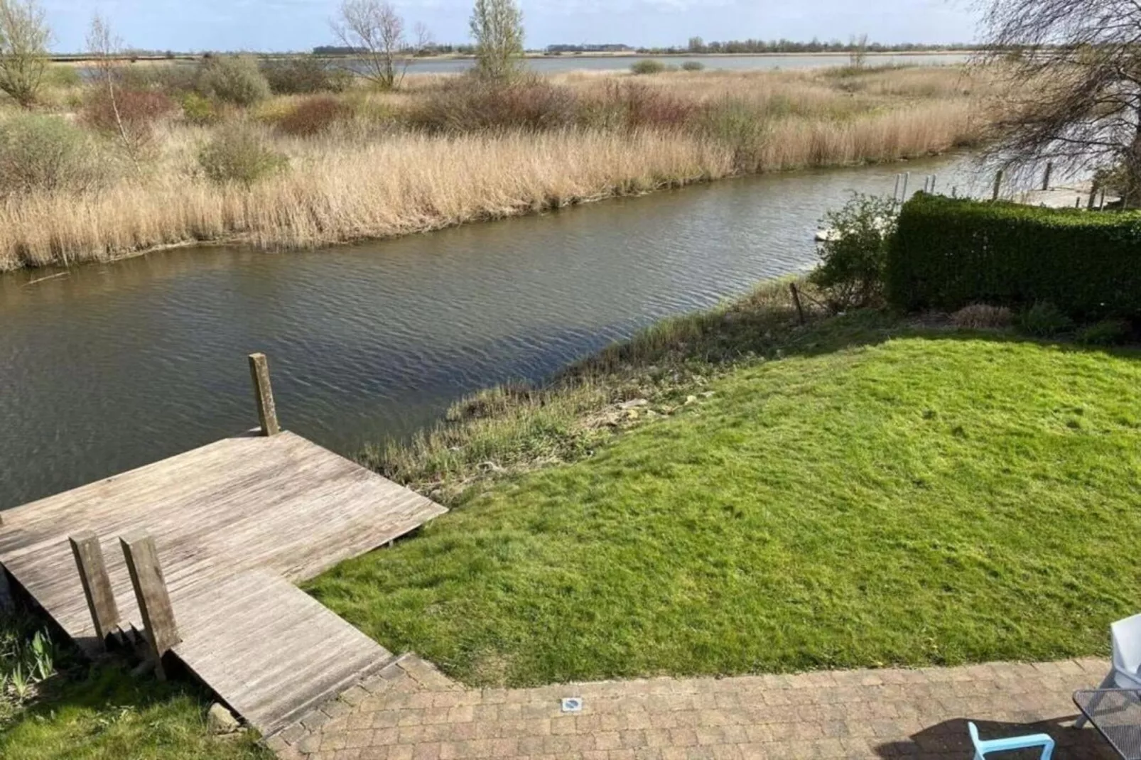 Beach Resort Makkum 31-Gebieden zomer 5km